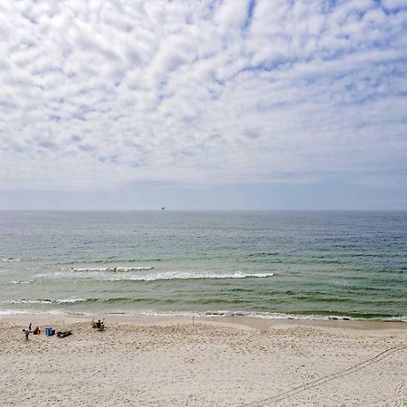 Black Pearl Gulf Shores Exterior foto