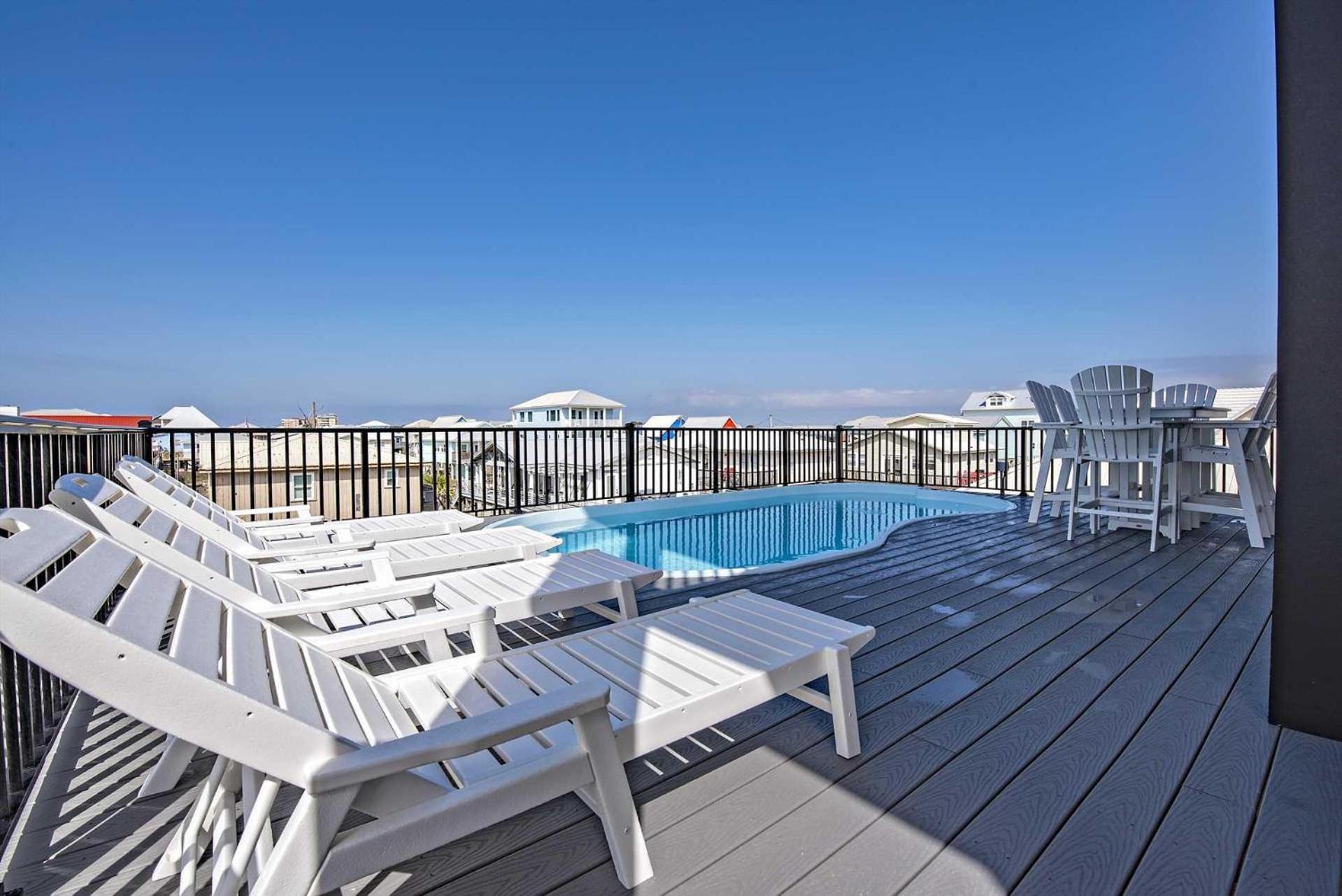 Black Pearl Gulf Shores Exterior foto