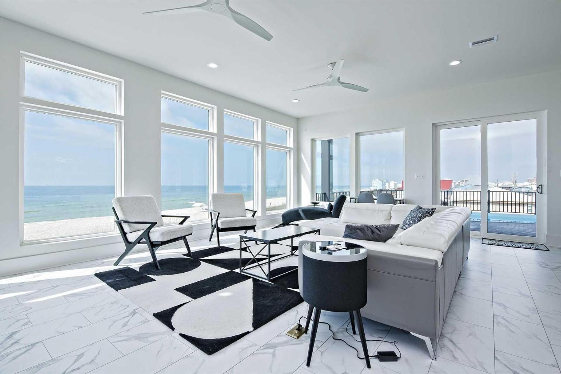 Black Pearl Gulf Shores Exterior foto